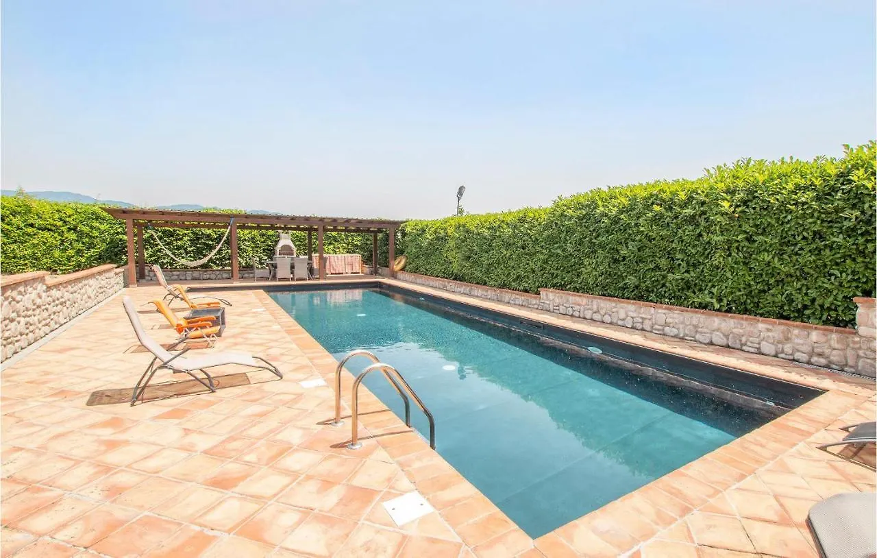 Beautiful Home In Barberino Di Mugello With Wifi