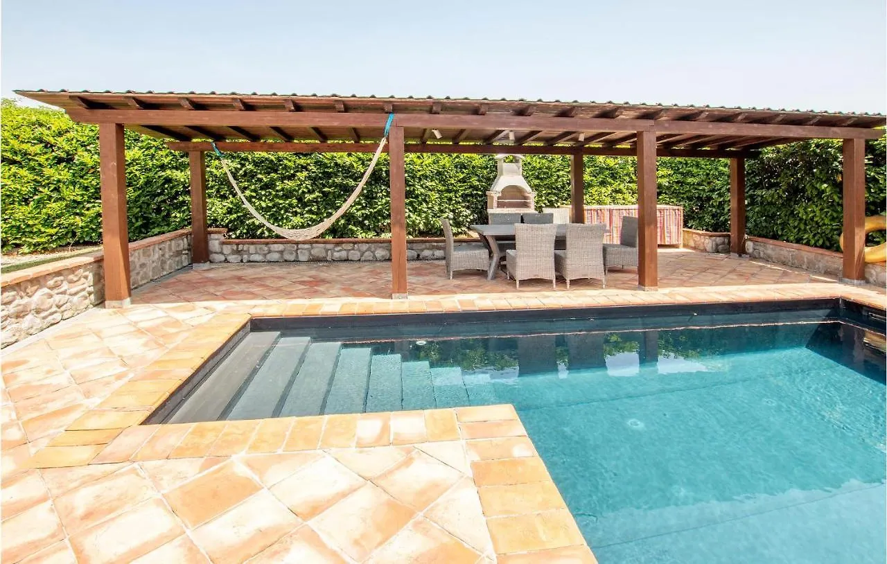 Beautiful Home In Barberino Di Mugello With Wifi Dom wakacyjny