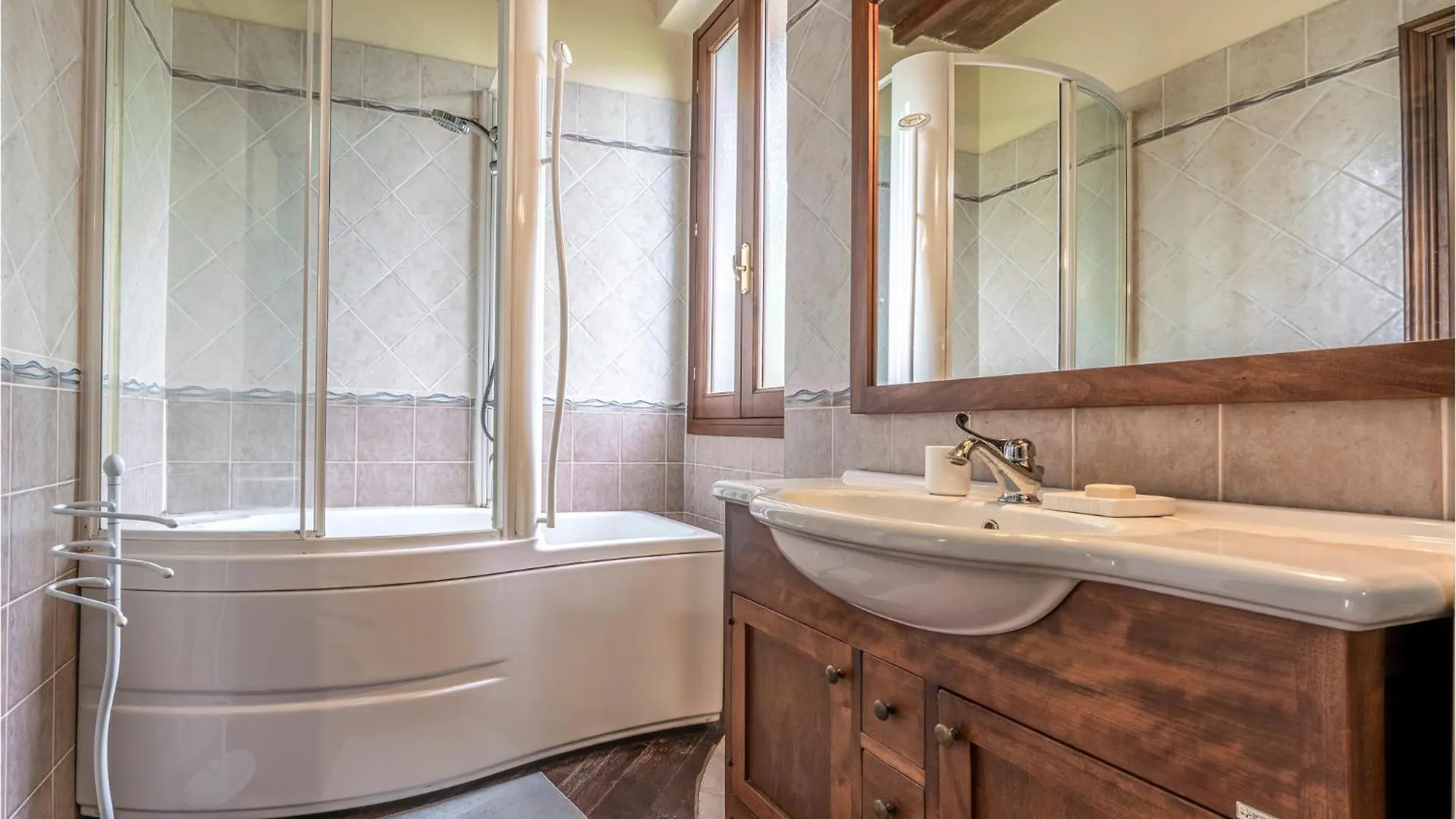 Beautiful Home In Barberino Di Mugello With Wifi Włochy