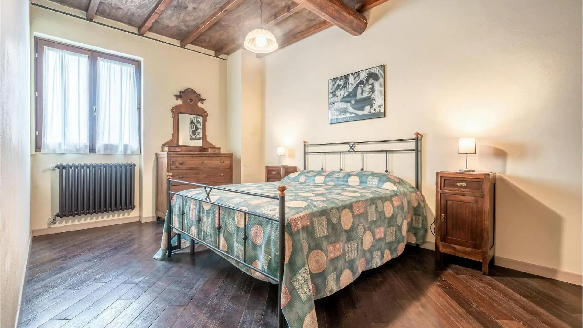 Beautiful Home In Barberino Di Mugello With Wifi Dom wakacyjny