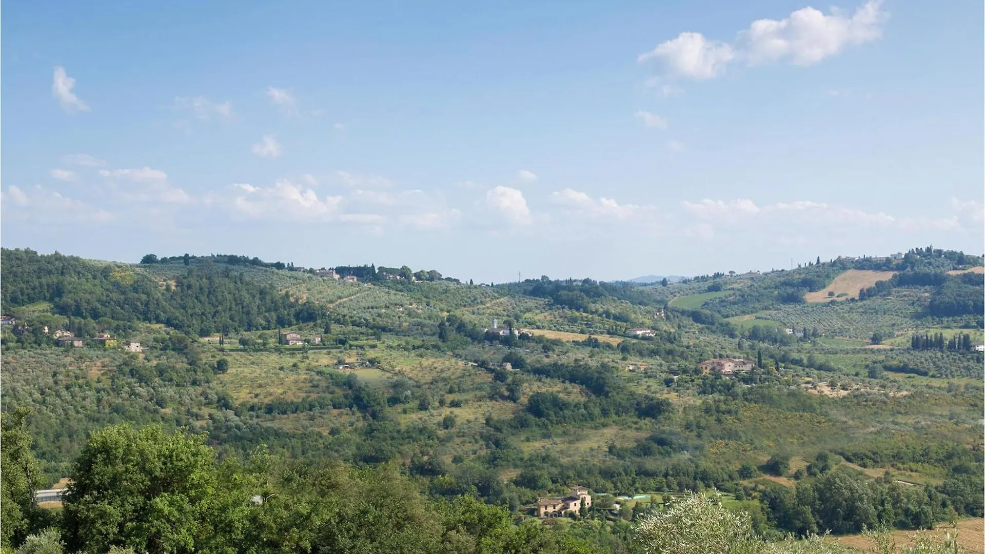 Beautiful Home In Barberino Di Mugello With Wifi 0*,  Włochy