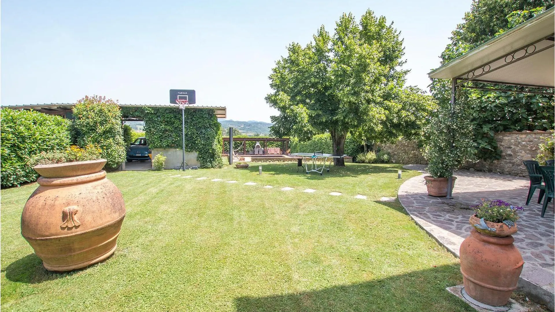 Beautiful Home In Barberino Di Mugello With Wifi Dom wakacyjny