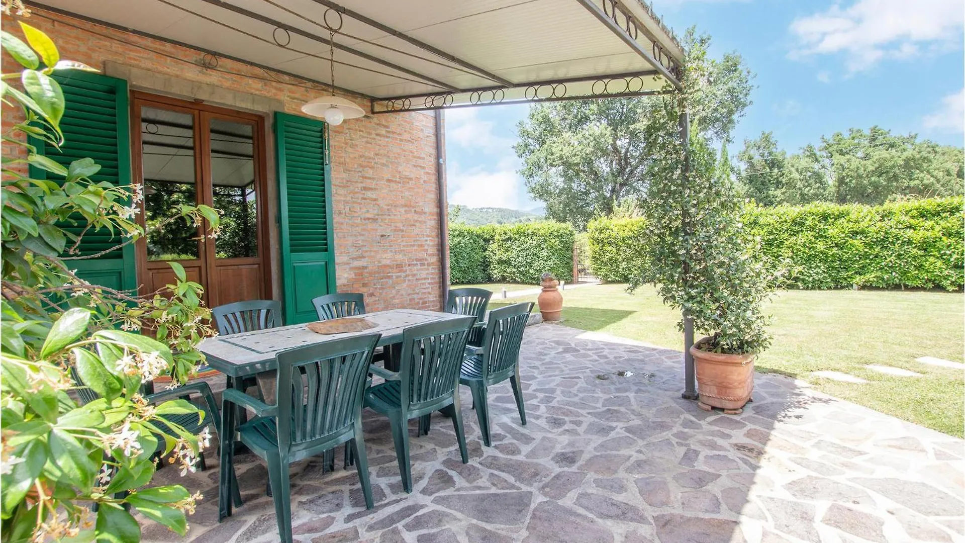 Beautiful Home In Barberino Di Mugello With Wifi Włochy