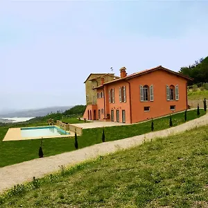 Rimaggiori Country & Restaurant Vakantieboerderij