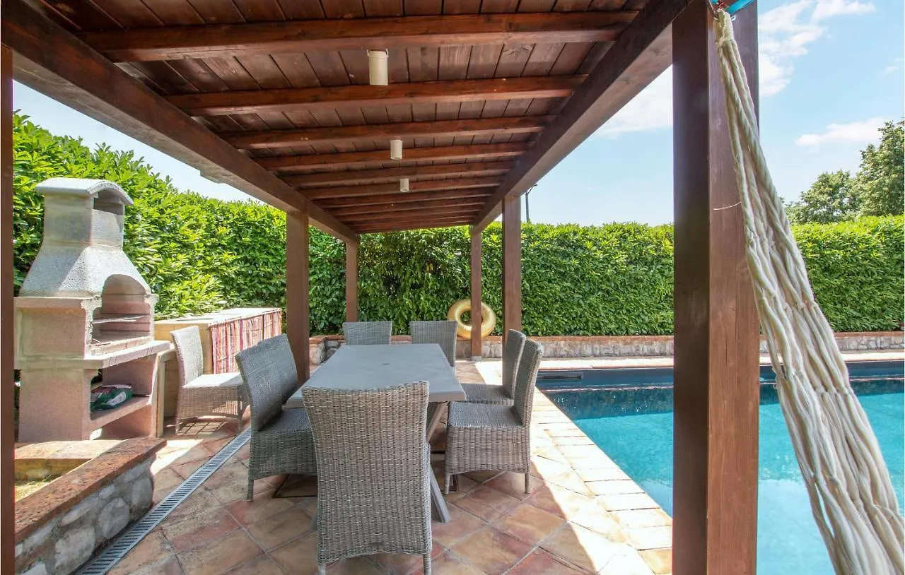 Holiday home Beautiful Home In Barberino Di Mugello With Wifi