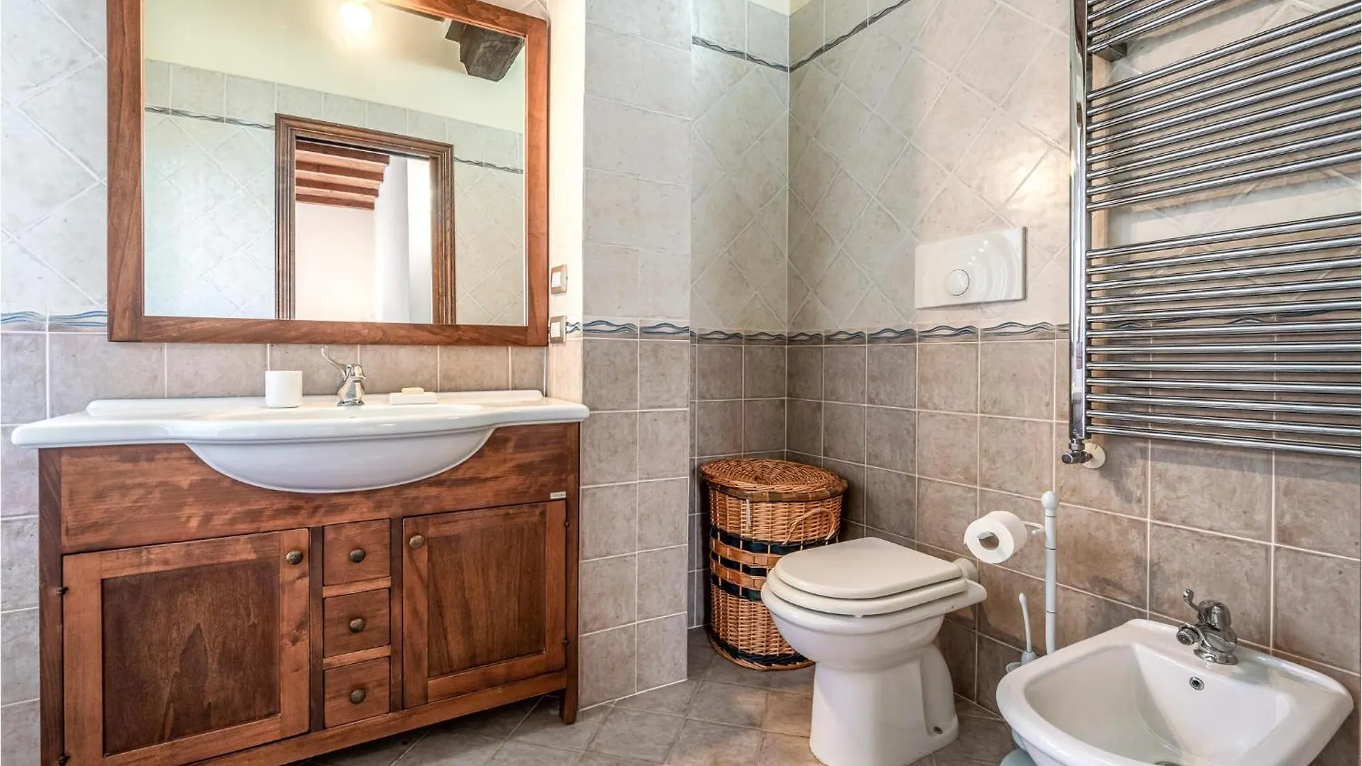 Beautiful Home In Barberino Di Mugello With Wifi Holiday home