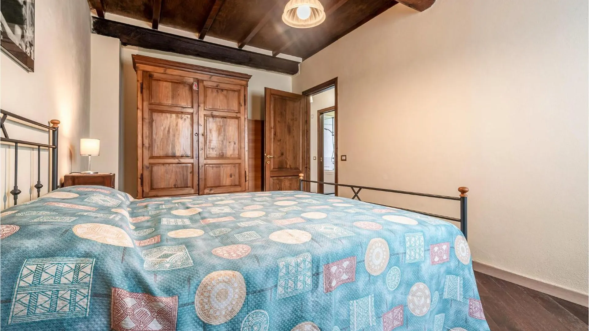 Beautiful Home In Barberino Di Mugello With Wifi 0*,