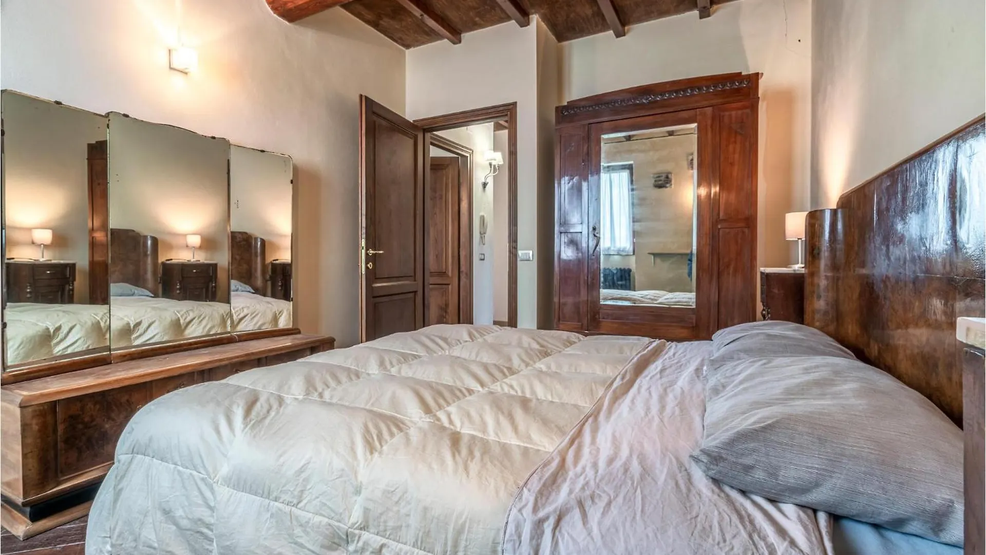 Holiday home Beautiful Home In Barberino Di Mugello With Wifi Italy