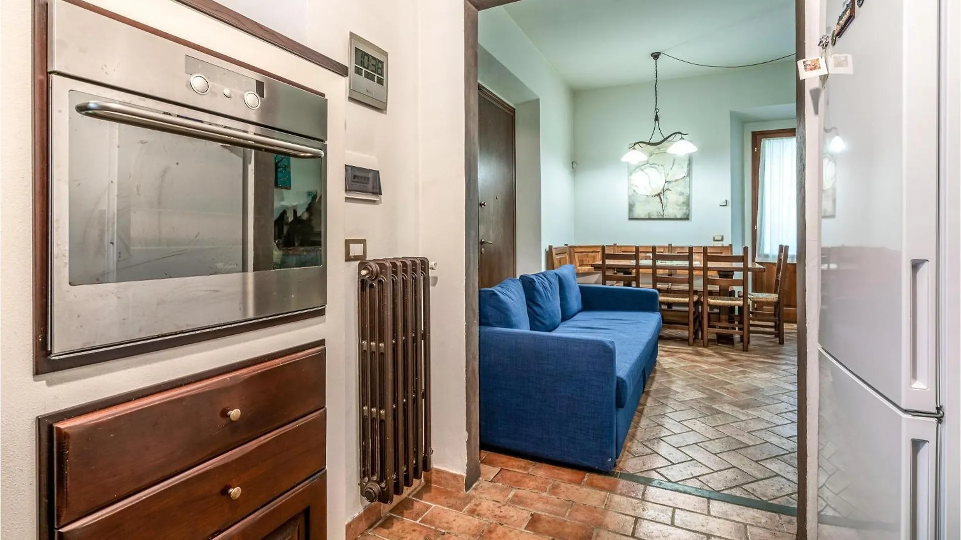 Holiday home Beautiful Home In Barberino Di Mugello With Wifi Italy