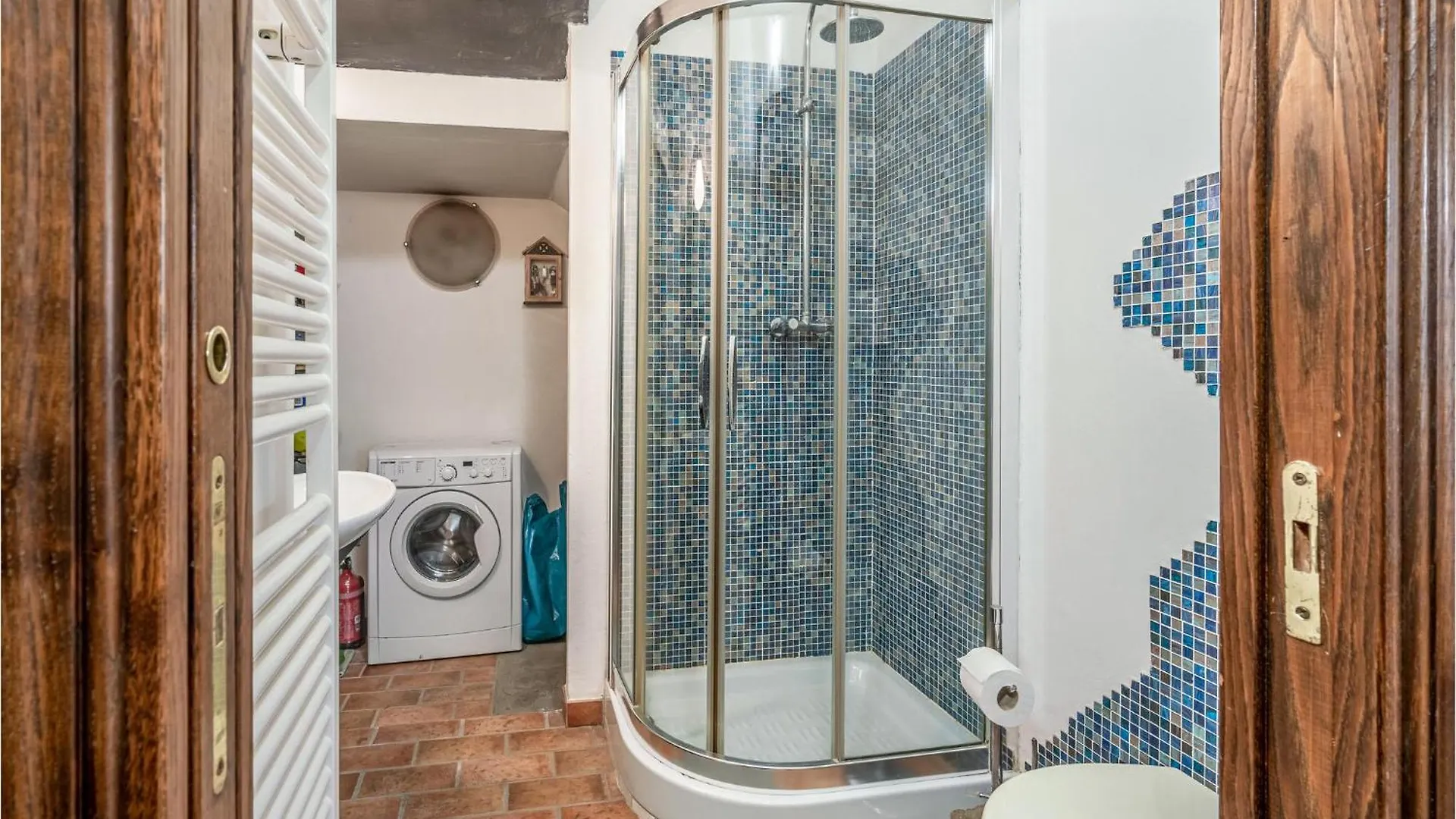 Holiday home Beautiful Home In Barberino Di Mugello With Wifi