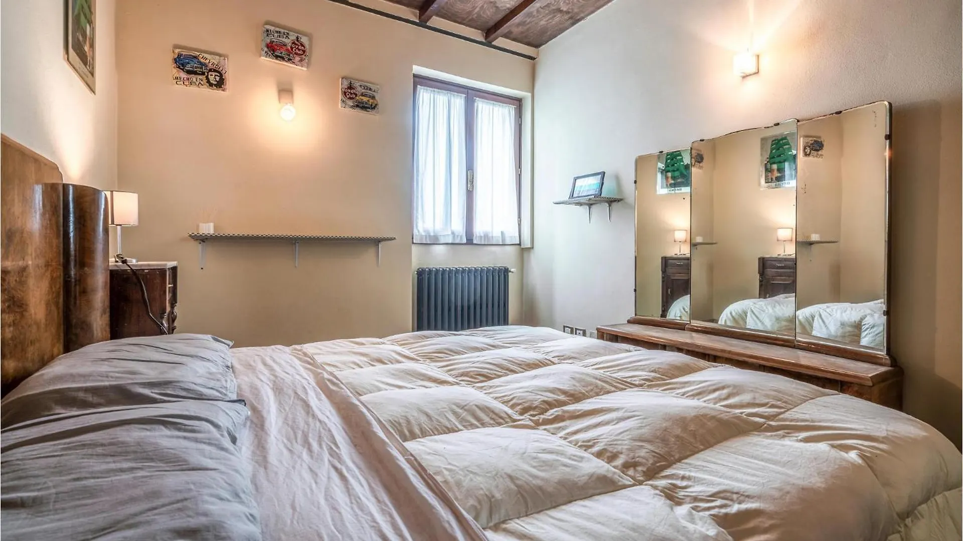 Holiday home Beautiful Home In Barberino Di Mugello With Wifi