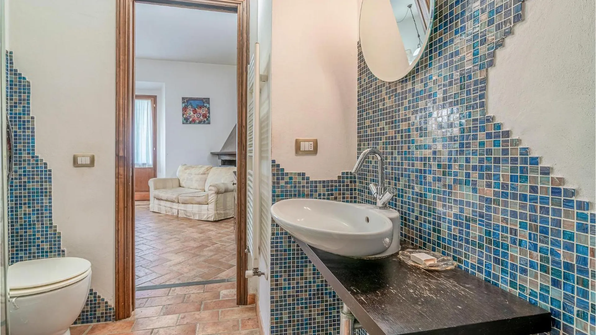 Holiday home Beautiful Home In Barberino Di Mugello With Wifi Italy