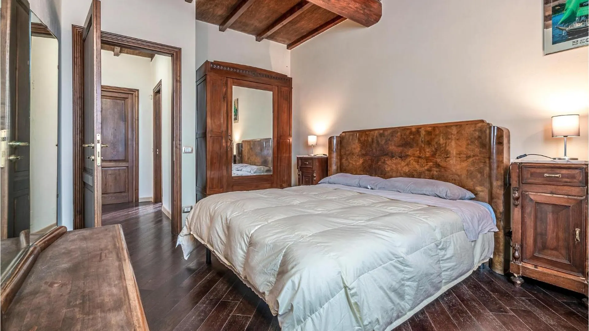 Beautiful Home In Barberino Di Mugello With Wifi 0*,