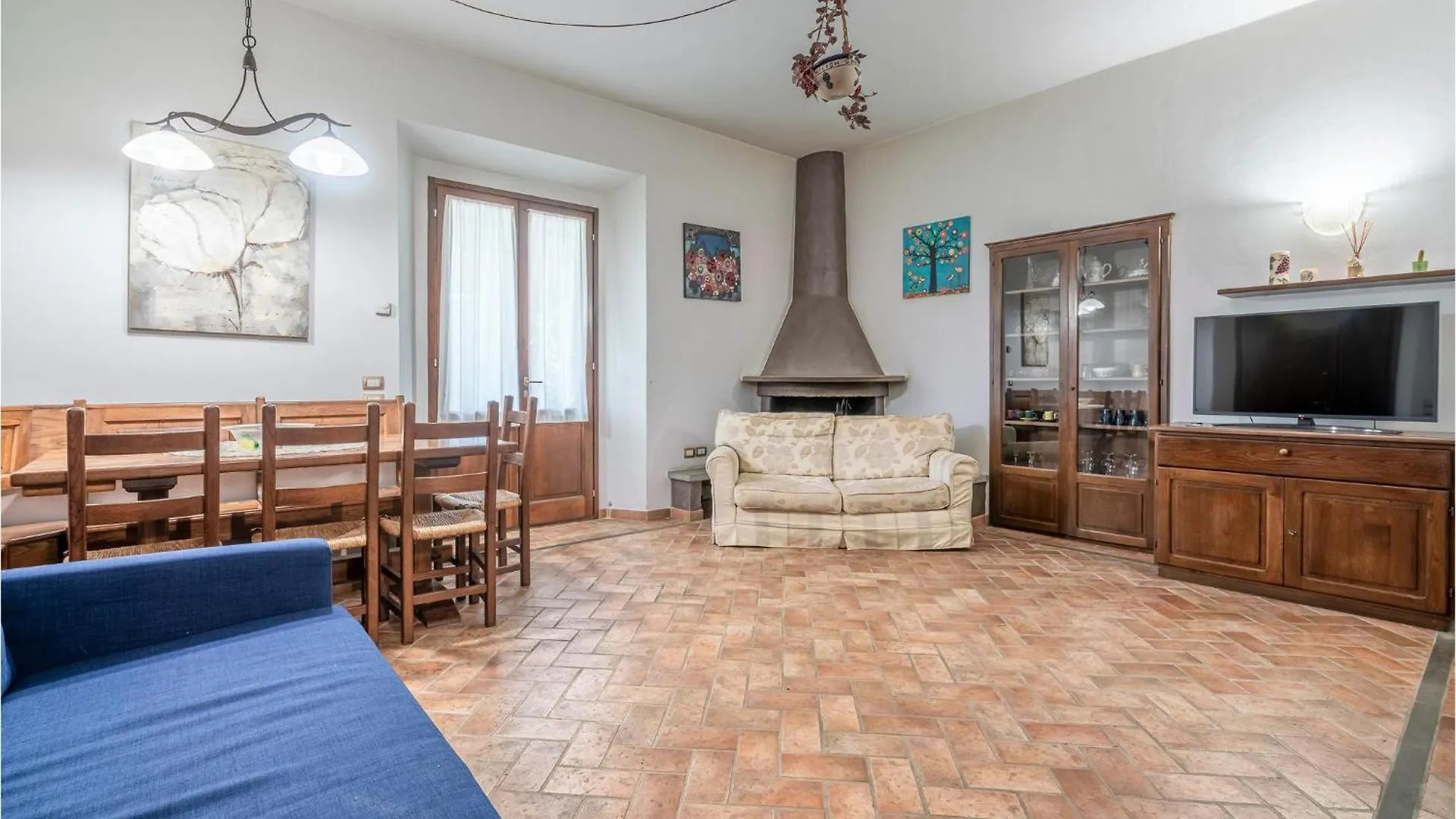 Beautiful Home In Barberino Di Mugello With Wifi Holiday home