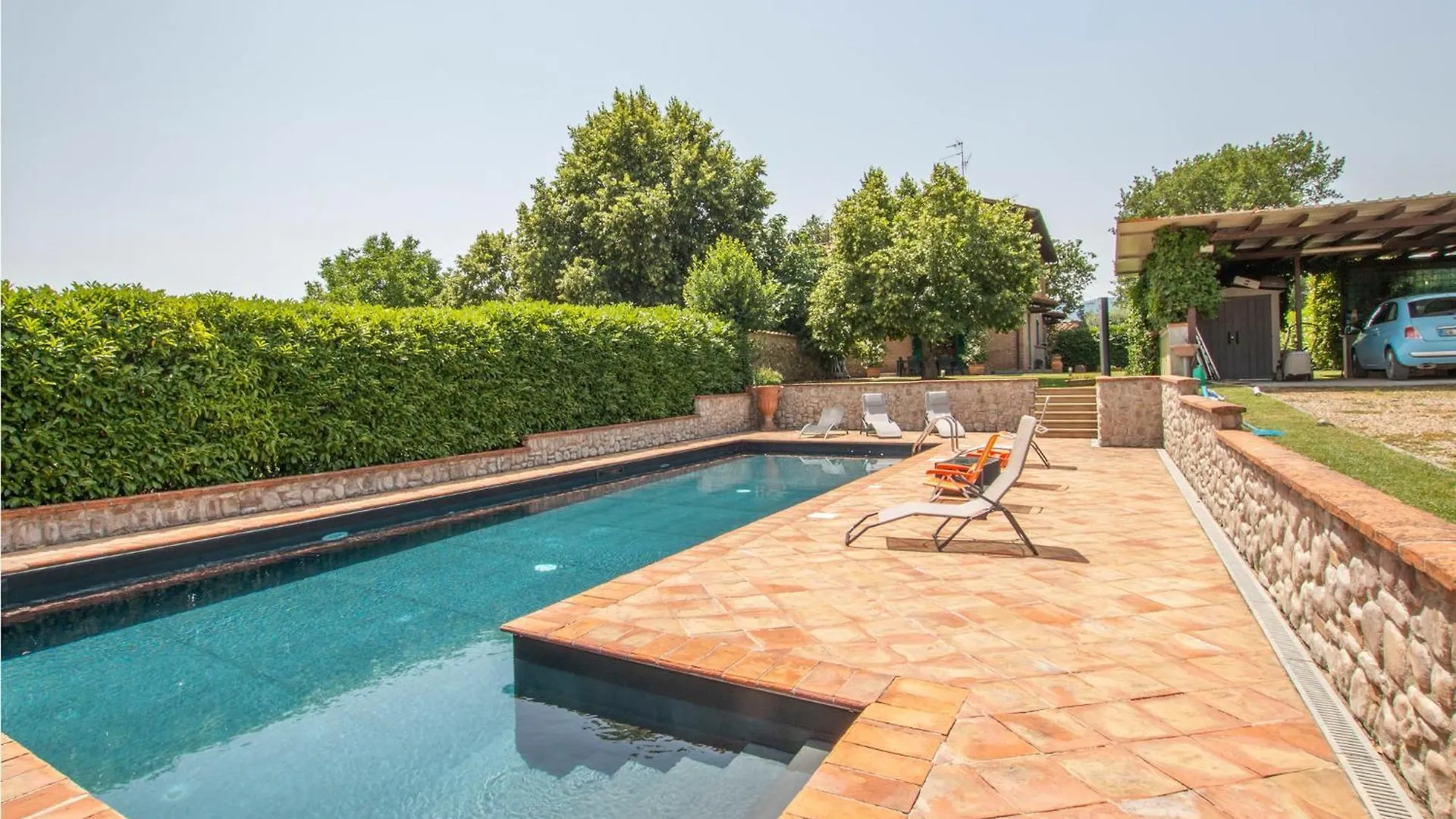 Beautiful Home In Barberino Di Mugello With Wifi Italy